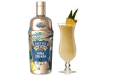 Cocktail prêt-à-boire Premium Piña Colada Coppa Cocktails - 700 ml | 15%vol