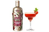 Cocktail Prêt-à-Boire Premium Daiquiri Fraise Coppa Cocktails - 700ml | 15%vol