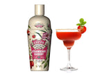 Cocktail Prêt-à-Boire Premium Daiquiri Fraise Coppa Cocktails - 700ml | 15%vol